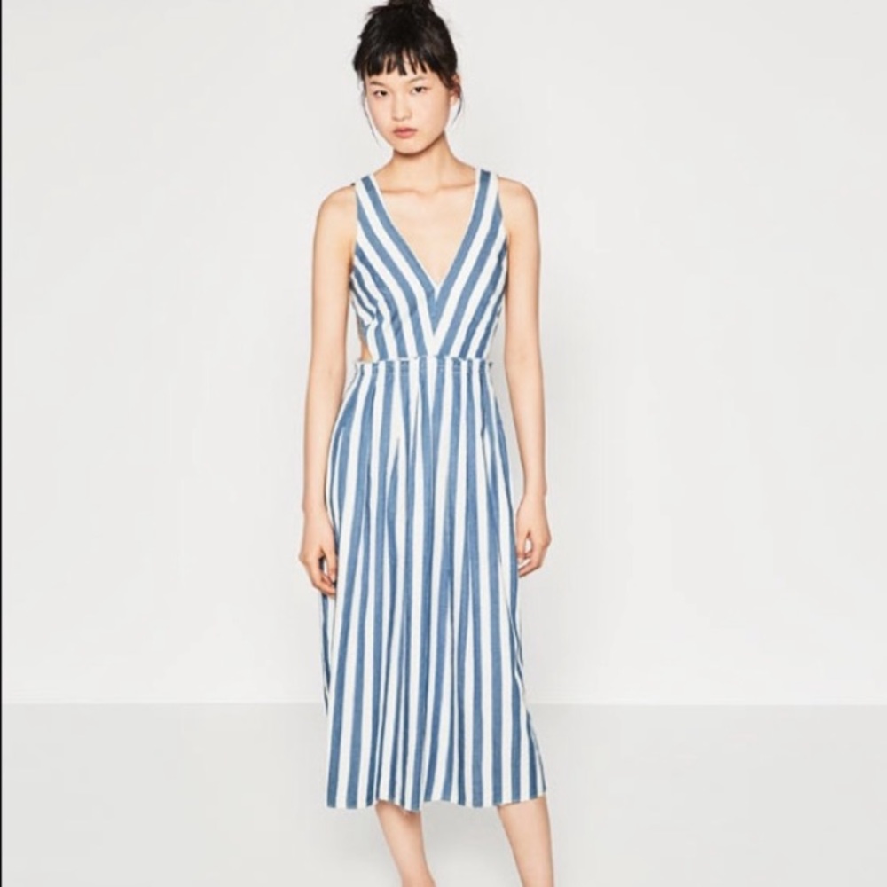 Zara Dress